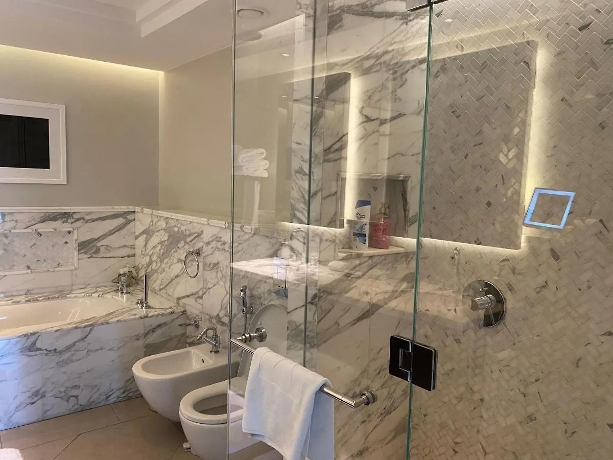 Apartment Amazing 2 Bedroom With Full Burj View Dubai