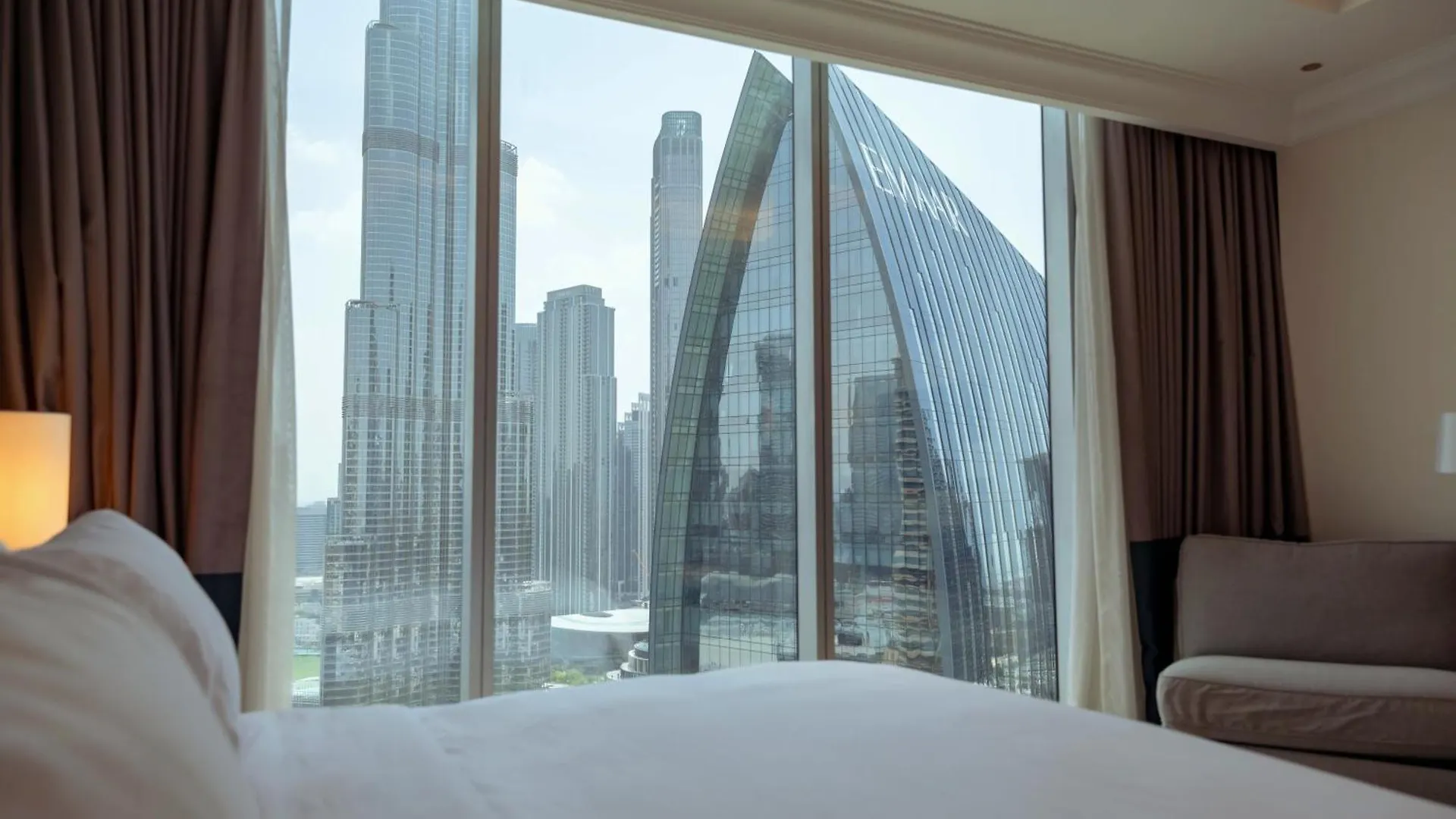 Amazing 2 Bedroom With Full Burj View Dubai 0*,  United Arab Emirates