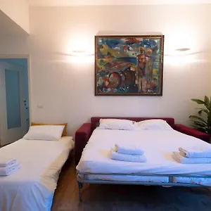 The Lantern Flat - Darsena Area Milan