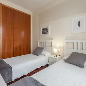 Atico De Lujo En Aguilas Seville